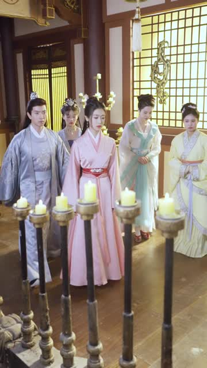 王爷,你找错王妃了(90集) 王爷,你找错王妃了(90集)更新中