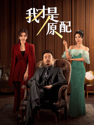 我才是原配(30集) 我才是原配(30集)电影质感