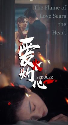爱火灼心（99集）太惊险