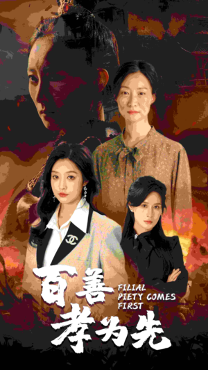 百善孝为先(68集) 百善孝为先(68集)单集点赞破百万的神作