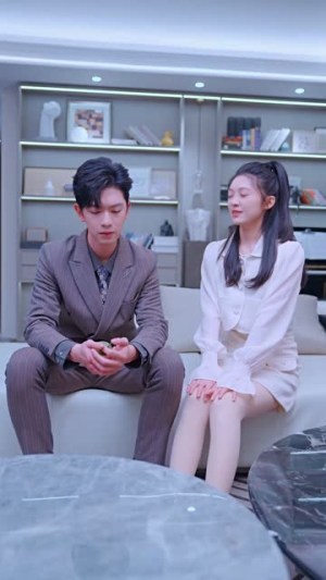千亿总裁向我求婚了(80集) 千亿总裁向我求婚了(80集)演技太炸裂