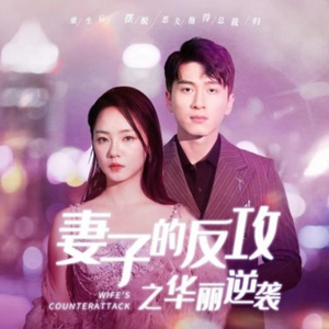 妻子的反攻之华丽逆袭（30集）穿书短剧