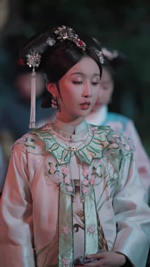哑妃（108集）太会撩了