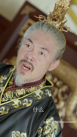 王行天下（100集）软萌女主