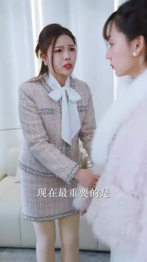 五宝神助攻，归来妈咪甜又飒（76集）画面精美