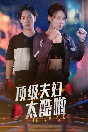 顶级夫妇太酷啦(68集) 顶级夫妇太酷啦(68集)朝堂短剧