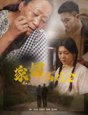 家国两难全&自古忠孝两难全(62集) 家国两难全&自古忠孝两难全(62集)讲了什么