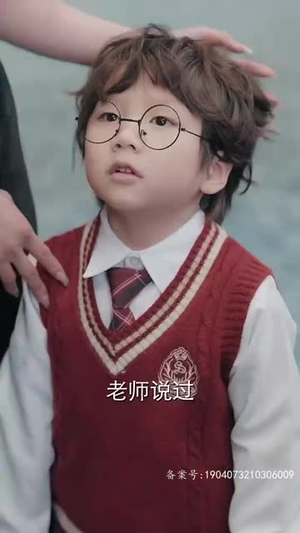 她儿砸被大佬盯上了(85集) 她儿砸被大佬盯上了(85集)每集多少分钟