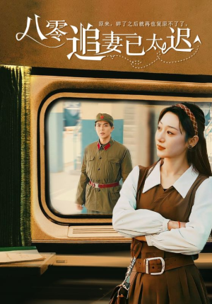 八零追妻已太迟(50集) 八零追妻已太迟(50集)在线观看