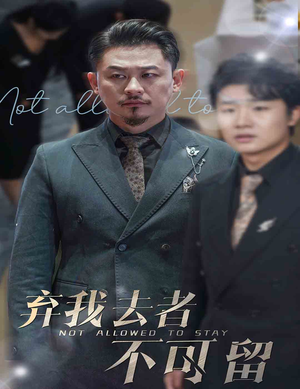 弃我去者不可留&生命它璀璨如歌（60集）太乐了