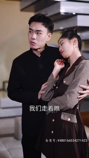 闪婚总裁顾太太竟是隐藏大佬（80集）4K画质