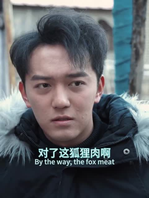 狐仙(30集) 狐仙(30集)太硬核了