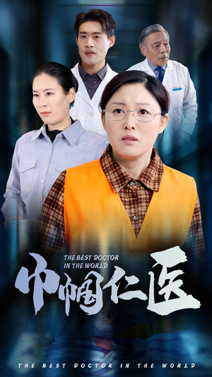 巾帼仁医(53集) 巾帼仁医(53集)满分老公