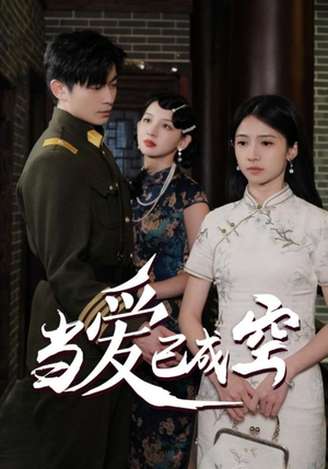 当爱已成空(58集) 当爱已成空(58集)免费播放