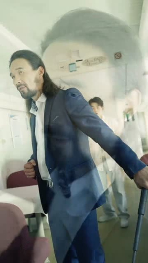 列车逃杀:我能推算未来(69集) 列车逃杀:我能推算未来(69集)超燃短剧