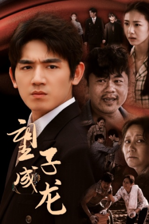 望子成龙(52集) 望子成龙(52集)超燃短剧