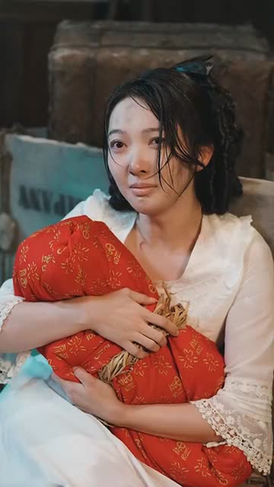高枝难攀(80集) 高枝难攀(80集)新剧推荐