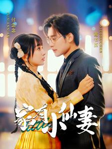家有小仙妻(101集) 家有小仙妻(101集)多结局短剧