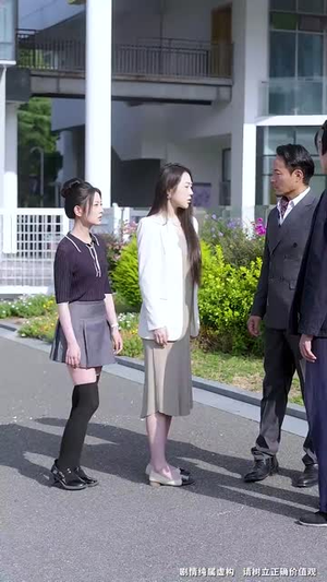 军训求雨我玄学大佬的身份瞒不住了(51集) 军训求雨我玄学大佬的身份瞒不住了(51集)短镜头