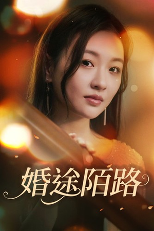 婚途陌路(15集) 婚途陌路(15集)惊悚短剧