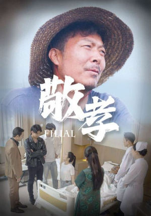 敬孝(61集) 敬孝(61集)纯净版