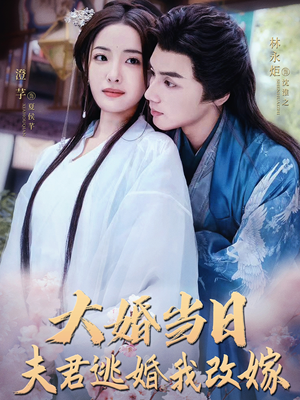 大婚当日夫君逃婚我改嫁(86集) 大婚当日夫君逃婚我改嫁(86集)隐世高人