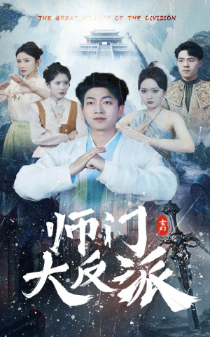 师门大反派(80集) 师门大反派(80集)4K画质