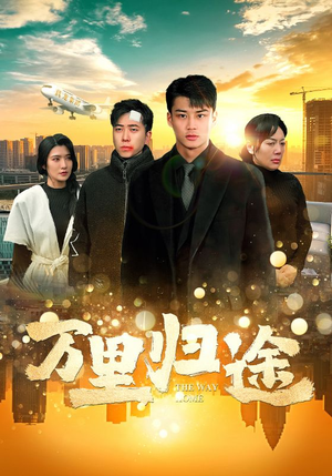 万里归途(70集) 万里归途(70集)有资源吗