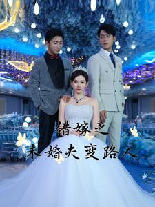 错嫁之未婚夫变路人(55集) 错嫁之未婚夫变路人(55集)太上头了