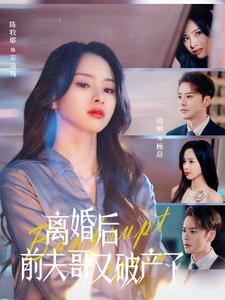 离婚后前夫哥又破产了(25集) 离婚后前夫哥又破产了(25集)乞丐变王子