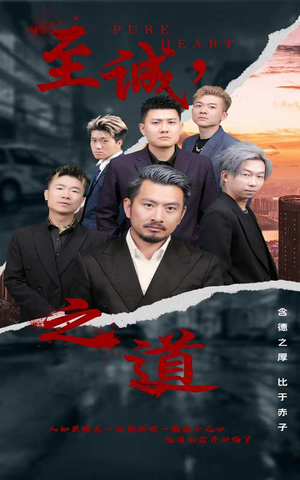 至诚之道(75集) 至诚之道(75集)霸总天花板
