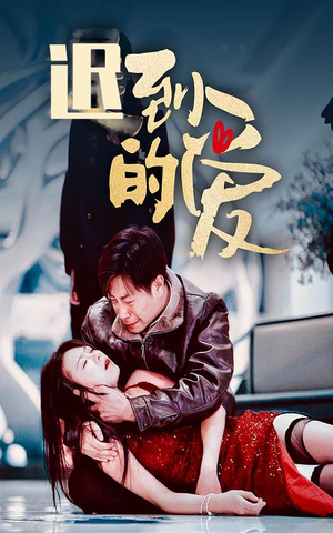 迟到的爱(35集) 迟到的爱(35集)在线播放
