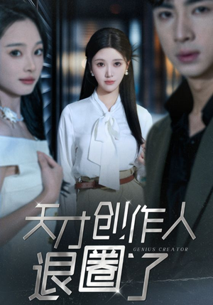 天才创作人退圈了(33集) 天才创作人退圈了(33集)古装