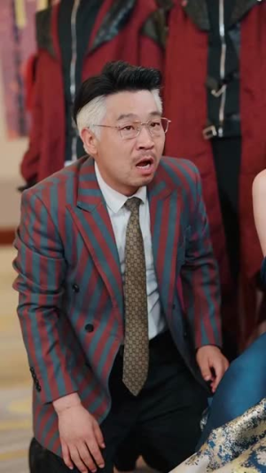 让你别惹她了(99集) 让你别惹她了(99集)玄幻戏太宏大