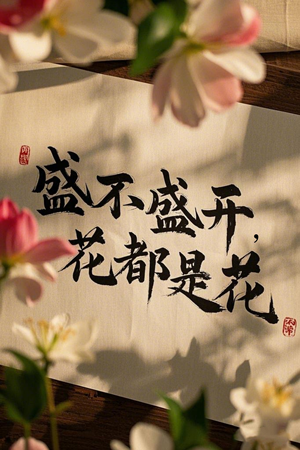 盛不盛开,花都是花(30集) 盛不盛开,花都是花(30集)失忆梗
