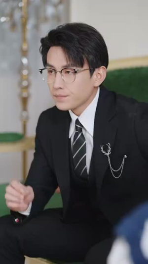 完蛋霍少又把夫人弄丢了(68集) 完蛋霍少又把夫人弄丢了(68集)演员名短剧
