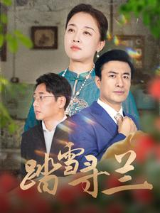 踏雪寻兰(94集) 踏雪寻兰(94集)狼狗男主