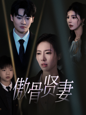 傲骨贤妻(52集) 傲骨贤妻(52集)恶毒女配