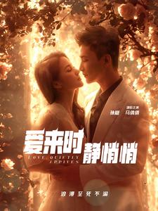 爱来时静悄悄(104集) 爱来时静悄悄(104集)创业故事