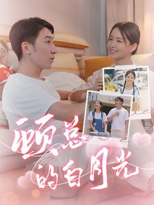 顾总的白月光（40集）无限流