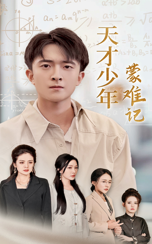 天才少年蒙难记&四个妈妈护我天才路(39集) 天才少年蒙难记&四个妈妈护我天才路(39集)太搞怪了
