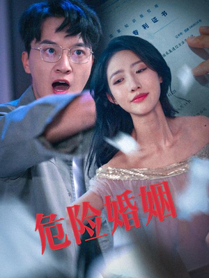 危险婚姻(60集) 危险婚姻(60集)独立女主