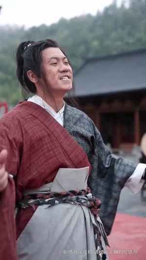 一剑寒霜斩情郎(61集) 一剑寒霜斩情郎(61集)虐得我肝疼