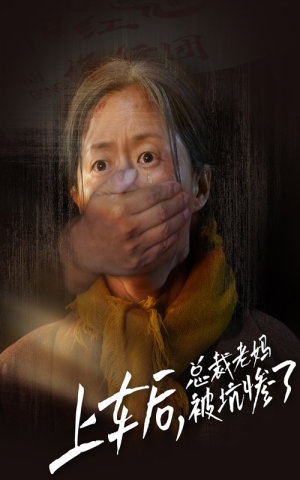 上车后,总裁老妈被坑惨了(30集) 上车后,总裁老妈被坑惨了(30集)高密度剧情