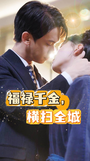 福禄千金,横扫全城(36集) 福禄千金,横扫全城(36集)虐待戏太残忍
