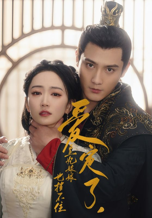 爱定了,皇妃娘娘也挡不住(72集) 爱定了,皇妃娘娘也挡不住(72集)天才萌宝