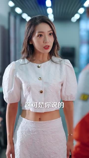 墨先生宠妻无度（89集）短剧明星