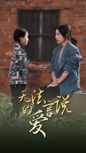无法言说的爱$女儿妈妈永远爱你（96集）上线3天登顶热度榜第一
