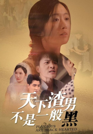天下渣男不是一般黑(42集) 天下渣男不是一般黑(42集)层层反转