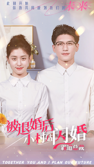 被退婚后,小村姑闪婚霸道总裁(36集) 被退婚后,小村姑闪婚霸道总裁(36集)砍杀戏太残暴